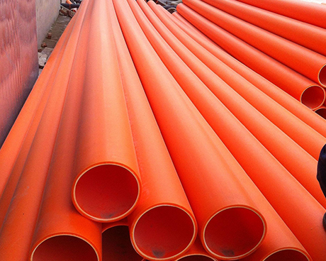 远能栖霞 配电网建设迈入新阶段，首批土建工厂化预制式电缆排管工程正式启动