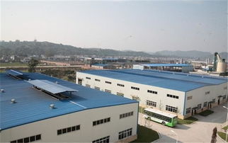 鹤山市钢结构厂房安全检测机构 专业排查隐患，筑牢建设工程施工安全防线